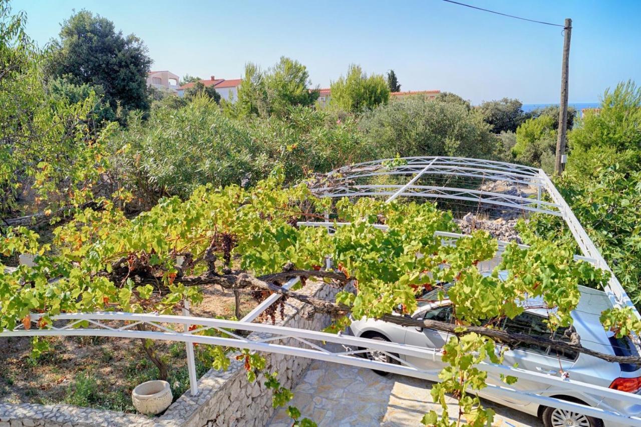 Villa Luger Eg Ražanj Dış mekan fotoğraf