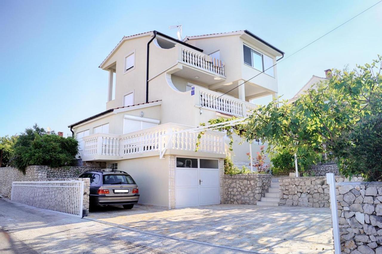 Villa Luger Eg Ražanj Dış mekan fotoğraf