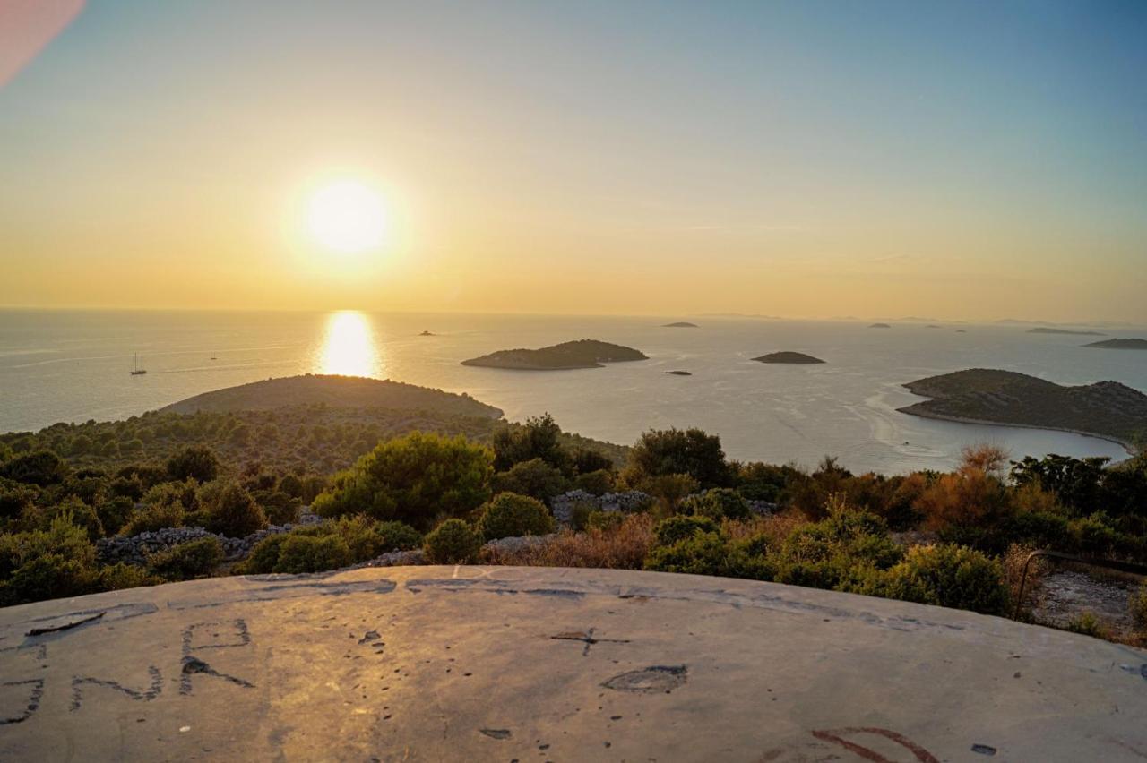 Villa Luger Eg Ražanj Dış mekan fotoğraf