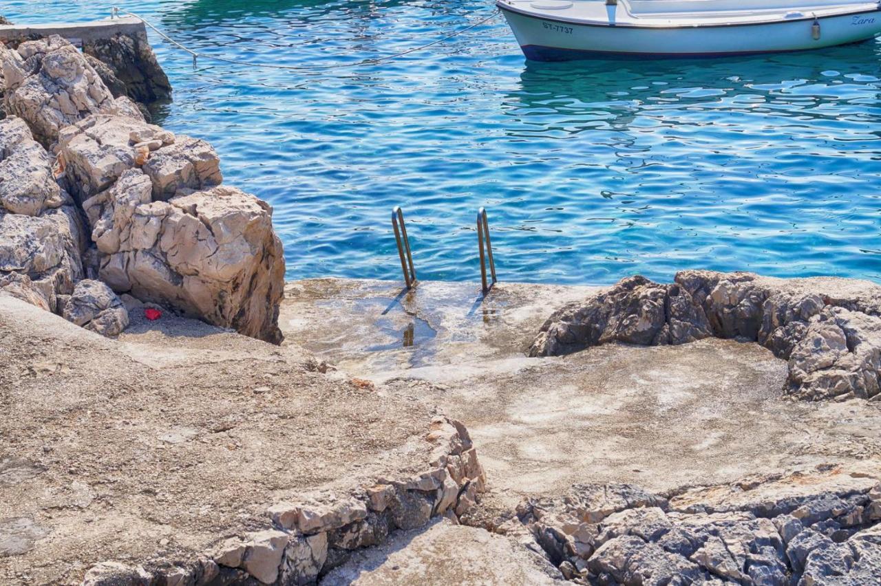 Villa Luger Eg Ražanj Dış mekan fotoğraf